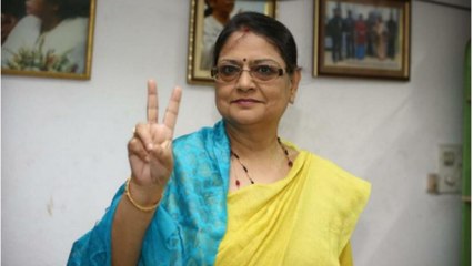 Bengal: TMC Kakoli Ghosh speaks on appeasement politics