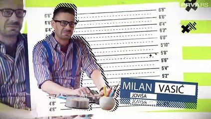 Tri muskarca i tetka 15 epizoda