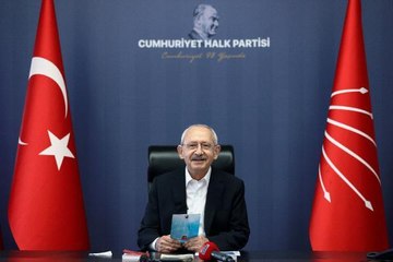 Kılıçdaroğlu Kadının ekonomik özgürlüğe kavuşması önemli