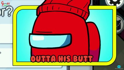 FAT Imposter Role in Among Us