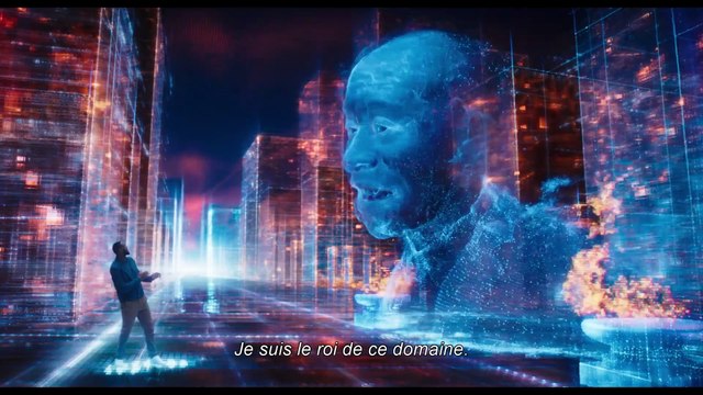 Space Jam 2 : bande-annonce Officielle VOST (avec LeBron James et Don Cheadle)