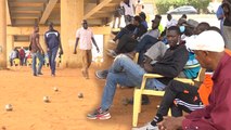 Championnat de pétanque : Dans l'univers de ce sport mal connu