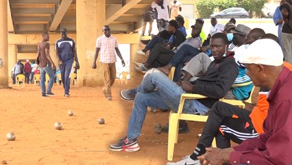 Championnat de pétanque : Dans l'univers de ce sport mal connu