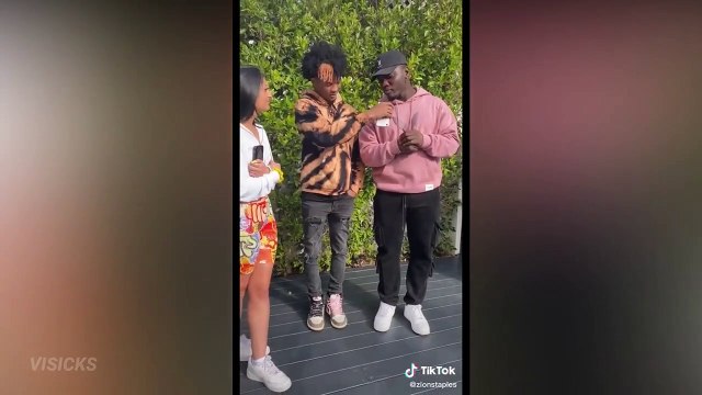 Charli D’Amelio Vs Tiktokers (Tiktok Dance Battle)