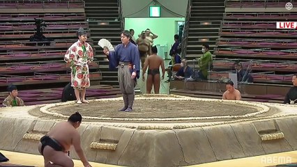 Haru 2021, Jonokuchi - Day 13