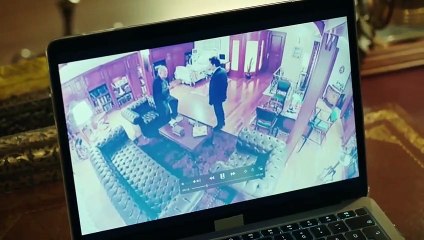 القسم الاول من مسلسل انتظرتك كثيرا الحلقة 10