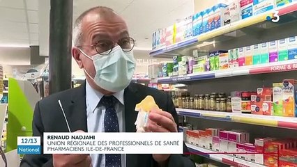 Autotests : la nouvelle arme anti-Covid