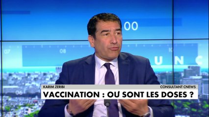 Karim Zeribi sur le vaccin Russe Sputnik : «Nous sommes un pays souverain, pourquoi toujours passer par l’Europe ?»