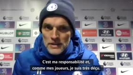 30e j. - Tuchel : "Nous étions rouillés"