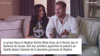 Prince Harry et Meghan Markle ont-ils trahi la reine ? Un nouveau mensonge révélé