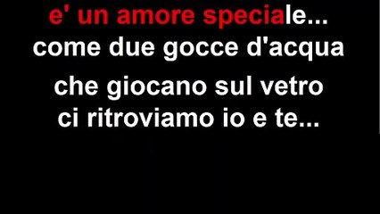 Che angelo sei - Karaoke Albano