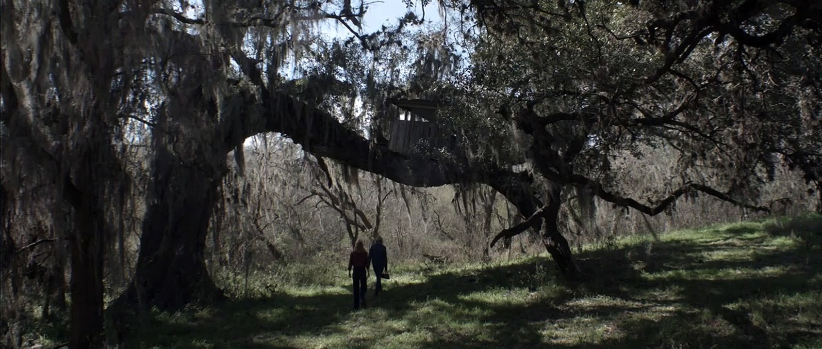 Pasture Trailer