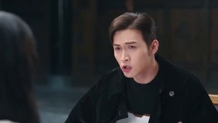 Rattan (2021) ครึ่งปีศาจซือเถิง ตอนที่ 05 พากย์ไทย