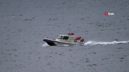 Tekirdağ’da denizde kaybolan balıkçının cesedi 4 gün sonra Silivri açıklarında bulundu