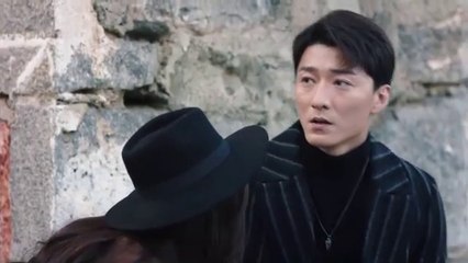 Rattan (2021) ครึ่งปีศาจซือเถิง ตอนที่ 06 พากย์ไทย