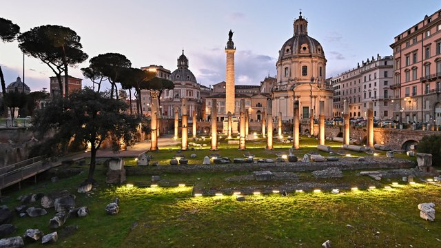 إيطاليا.. تضرر قطاع السياحة جراء أزمة كورونا