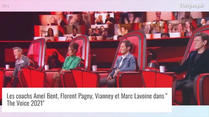The Voice 2021, les battles : retournements de situation et suspense insoutenable