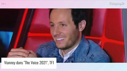 Vianney intenable dans The Voice : Marc Lavoine le tacle avec humour, "il casse les cou*****"