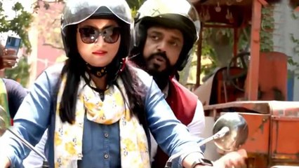 Bullet Reporter: What Ravi Kishan has to say about Mamata?