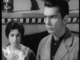 فيلم | ( الشموع السوداء) بطولة ( نجاة الصغيرة وصالح سليم)1962 الجزء1