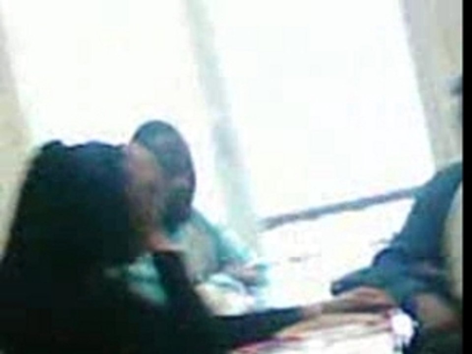 en classe manunu