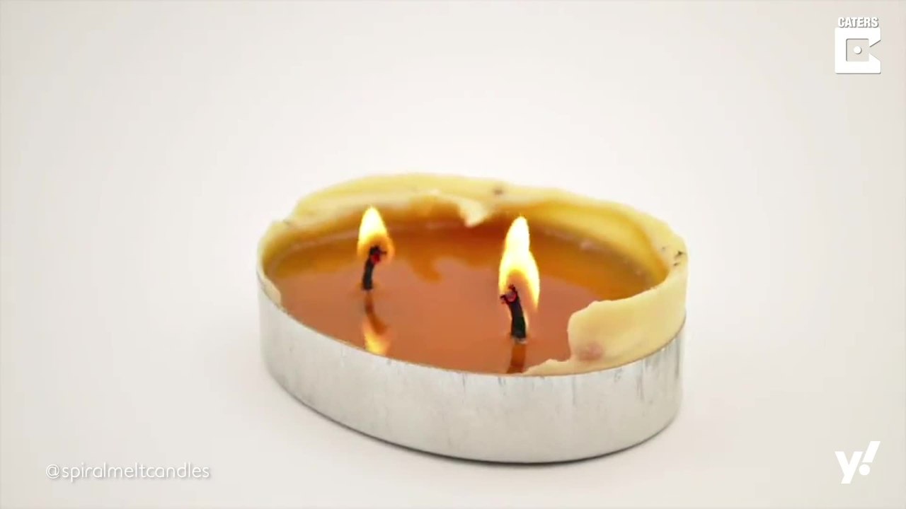 Leuchtend schön: Diese Kerzen sorgen für romantische Ostern