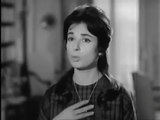 فيلم | ( الشموع السوداء) بطولة ( نجاة الصغيرة وصالح سليم)1962 الجزء2_
