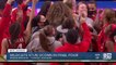 UArizona women Wildcats stun UConn in Final Four