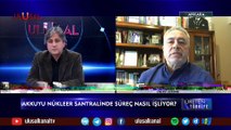 Üreten Türkiye - 3 Nisan 2021 - Cenk Özdemir - Necdet Pamir - Hasan Aslan Gündoğdu - Ulusal Kanal