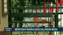 Penyerang Mabes Polri dan Bom Gereja Katedral Makassar Adalah Anak Muda