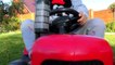 Funny Baby Unboxing And Assembling The Power Wheel Ride On Tractor Excavator Kids Car