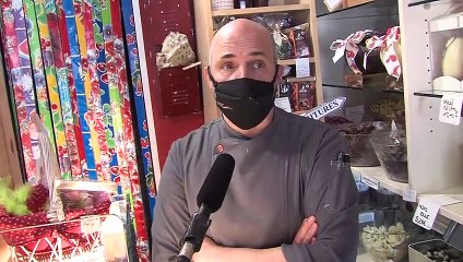 Pâques : la ruée vers l'œuf