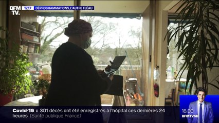 Déprogrammations: l'autre fléau - 03/04