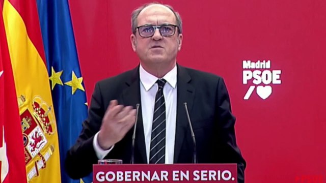 Gabilondo pide huir de extremismos y PP acusa a PSOE de embarrar la precampaña