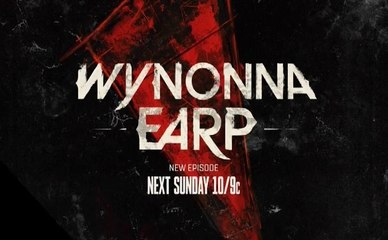 Wynonna Earp - Promo 4x12