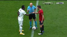 Osasuna vs Getafe
