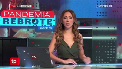 Aprehendidos por las vacunas reportadas como robadas en Guayaramerín serán cautelados