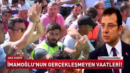 Beyaz Ana Haber 3 Nisan 2021