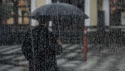 Meteoroloji bölge bölge uyardı! Perşembe gününe dikkat
