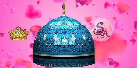 #MAI QADRI MAI QADRI #NAAT