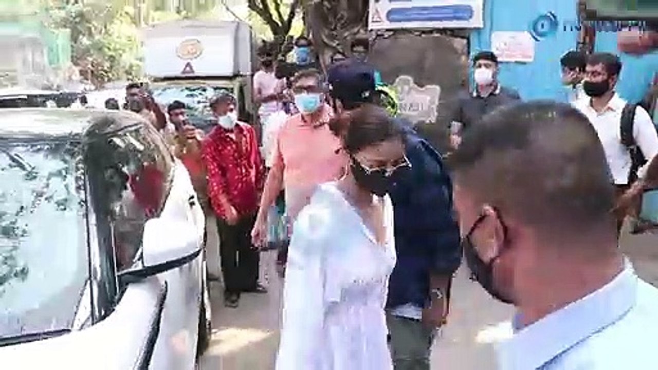 Alia Bhatt contracts COVID-19