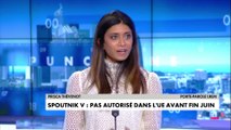 Prisca Thévenot répond à la polémique autour de Sputnik : «Non il n’y a pas de géopolitique sur les vaccins»