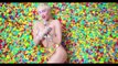 Mix Circuit 2021- Miley Cyrus Midnight Sky  - Vídeo Remix - DJFernanda Alvarez - Musica De Antro 2021