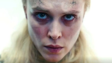 MÉANDRE Bande Annonce VF (2021)