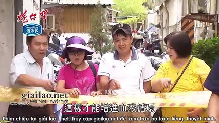 Tiếng pháo vu quy phần 6 tập 25 - phim đài loan vtvcab5 lồng tiếng tap 26 - xem phim tieng phao vu quy p6 tap 25