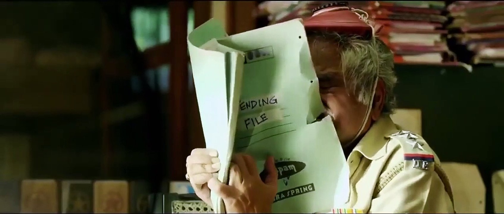 Salman Khan _ Sanjay Misra _ Kick movie comedy HD hindi movie comedy scene HD