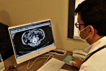 Onkoloji Uzmanı Yerlikaya Kanser pandemisi bizi bekliyor