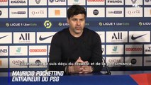 PSG : Pochettino 