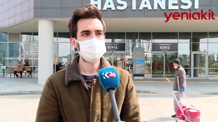 Gergerlioğlu'nun oğlu süreci adım adım provoke etti!