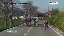 GP Miguel Indurain 2021 [LAST 10 KM]